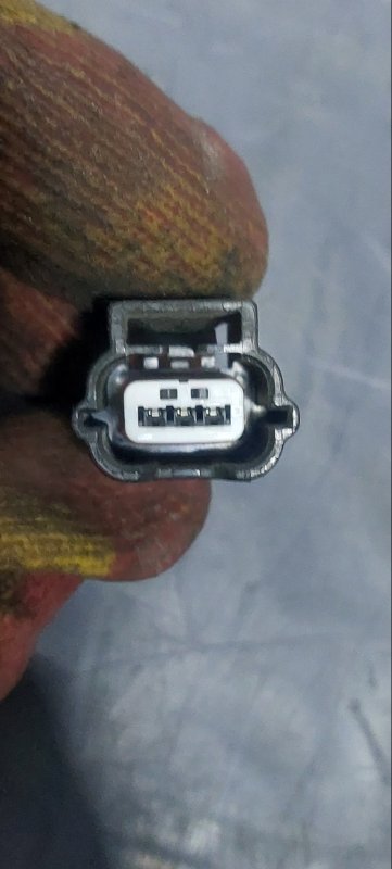 Разъём March 2012 K13 HR12-DE Разъём March 2012 K13 HR12-DE