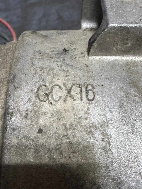 Компрессор кондиционера Murano 2013 Z51 VQ35-DE Компрессор кондиционера Murano 2013 Z51 VQ35-DE