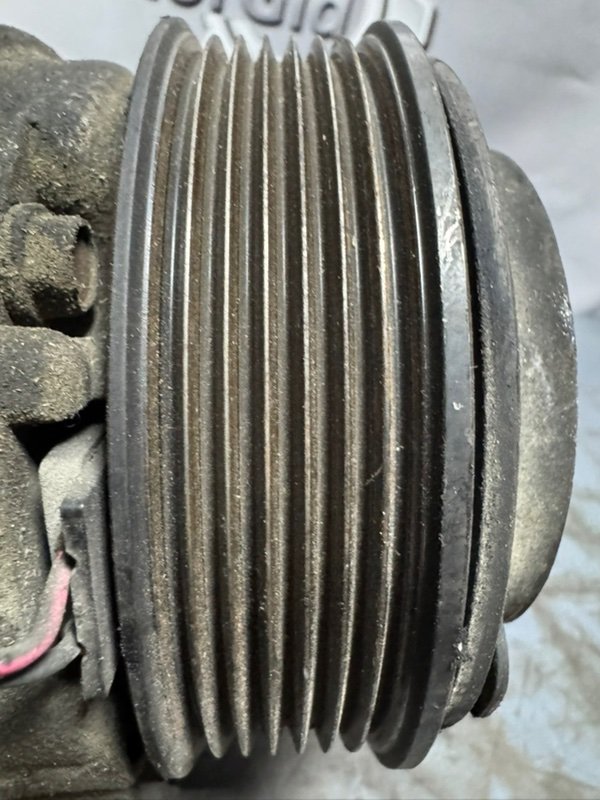 Компрессор кондиционера Murano 2014 Z51 VQ35-DE