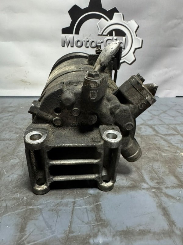 Компрессор кондиционера Murano 2014 Z51 VQ35-DE