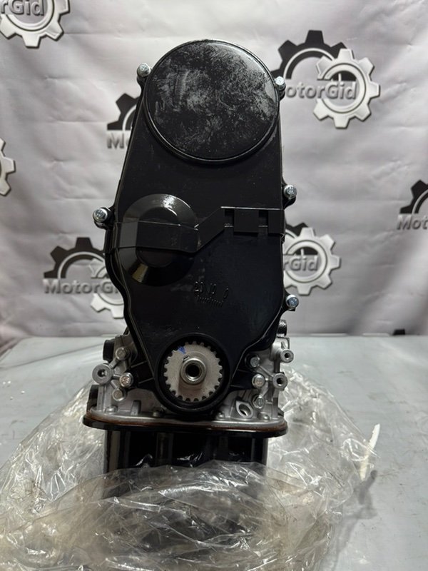 Двигатель Aveo Новый T250 B12S1