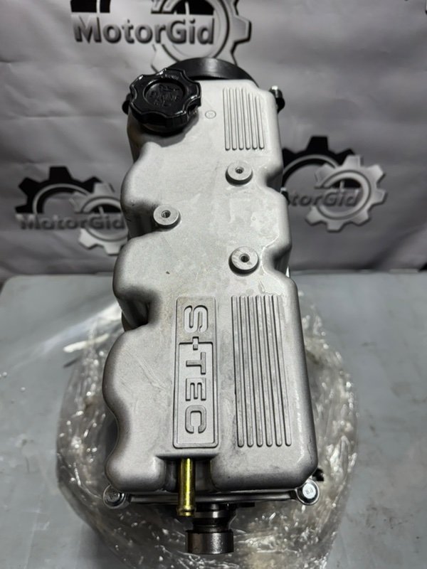 Двигатель Aveo Новый T250 B12S1