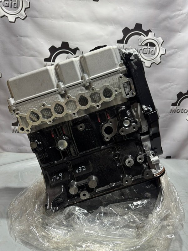 Двигатель Aveo Новый T250 B12S1