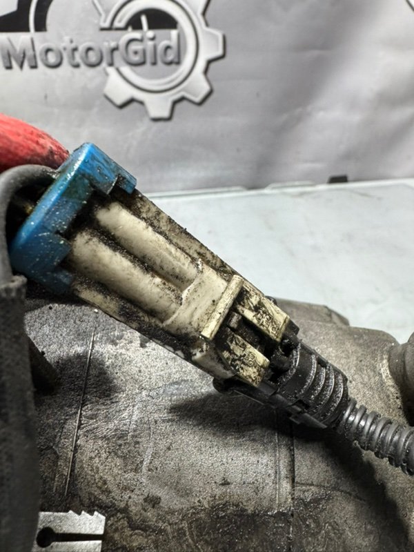 Компрессор кондиционера Vectra C 2008 Z18XER Компрессор кондиционера Vectra C 2008 Z18XER