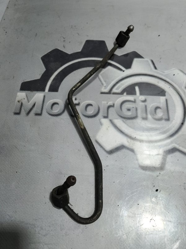 Трубка ТНВД Mitsubishi Canter FE337B 4D33