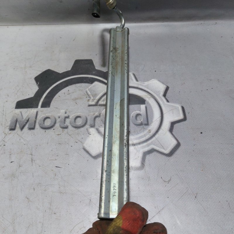 Топливная рейка Qashqai 2010 J10 MR20-DE