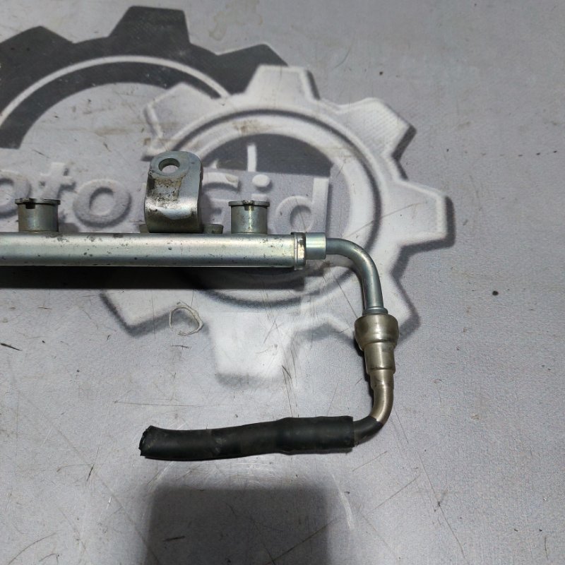 Топливная рейка Qashqai 2010 J10 MR20-DE