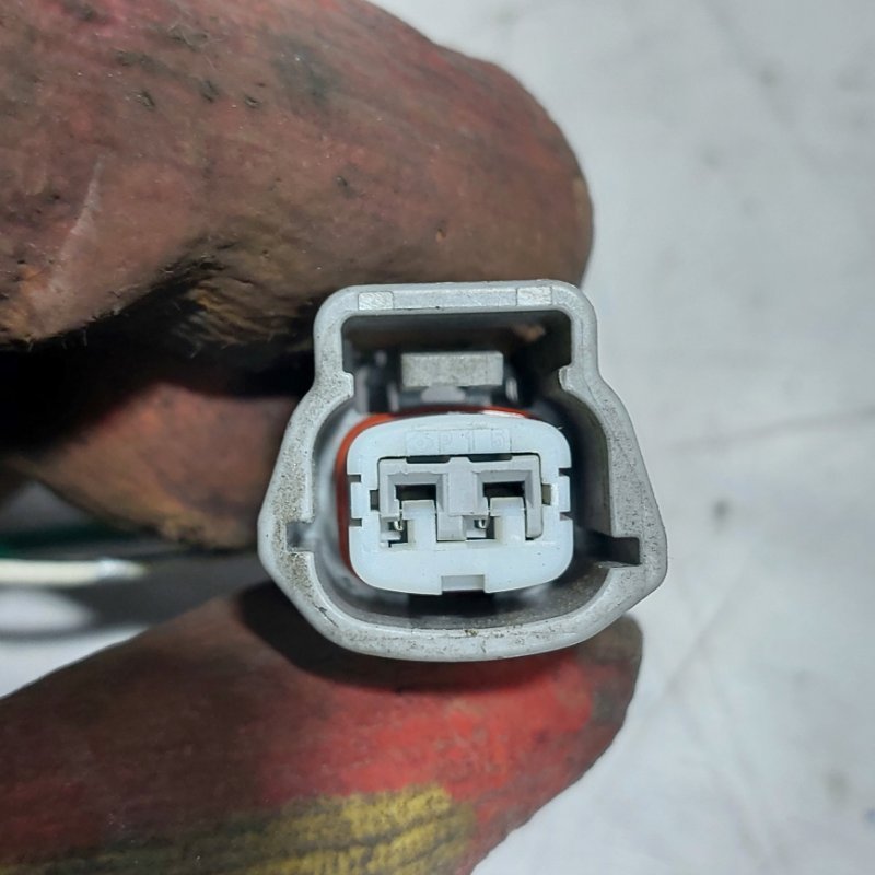 Разъём Qashqai 2010 J10 MR20-DE Разъём Qashqai 2010 J10 MR20-DE