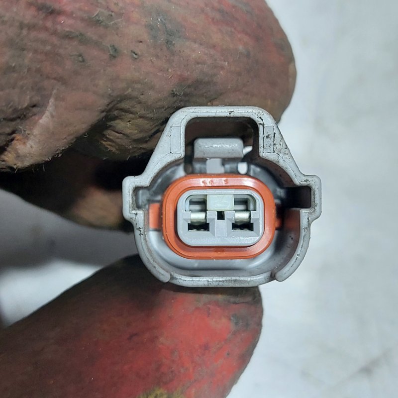 Разъём Qashqai 2010 J10 MR20-DE Разъём Qashqai 2010 J10 MR20-DE