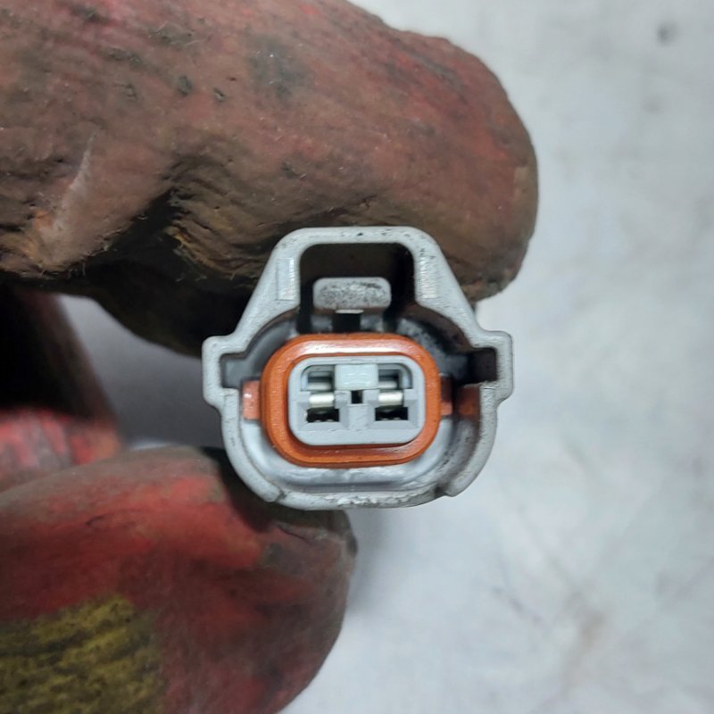 Разъём Qashqai 2010 J10 MR20-DE Разъём Qashqai 2010 J10 MR20-DE