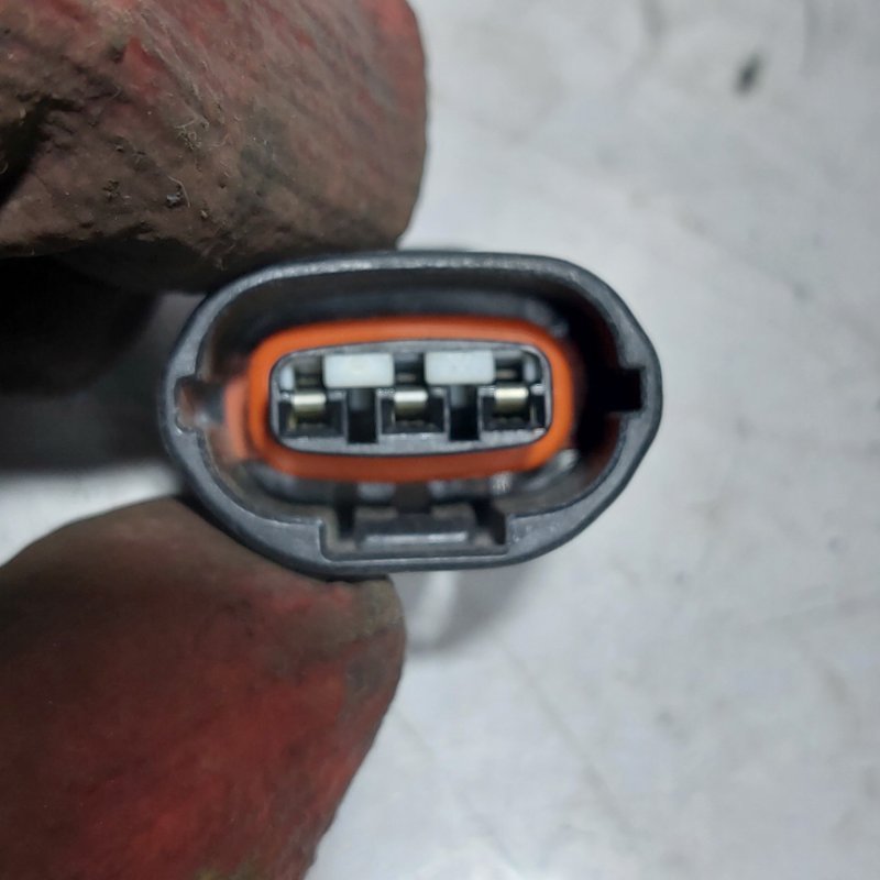 Разъём Qashqai 2010 J10 MR20-DE Разъём Qashqai 2010 J10 MR20-DE