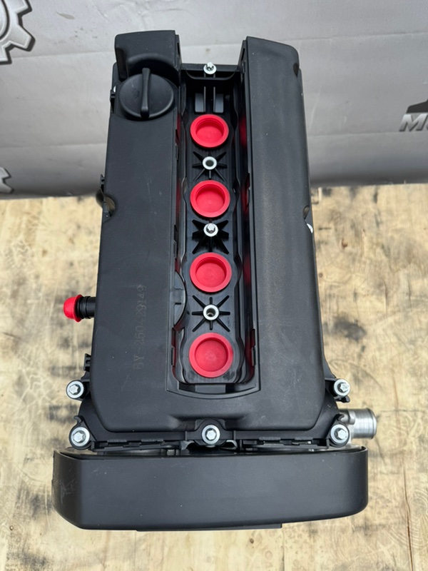 Двигатель Cruze Новый F16D4 Двигатель Cruze Новый F16D4