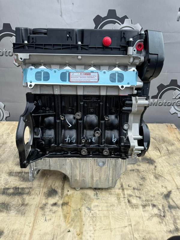 Двигатель Cruze Новый F16D4 Двигатель Cruze Новый F16D4