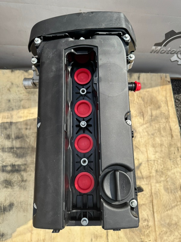 Двигатель Cruze Новый F16D4 Двигатель Cruze Новый F16D4