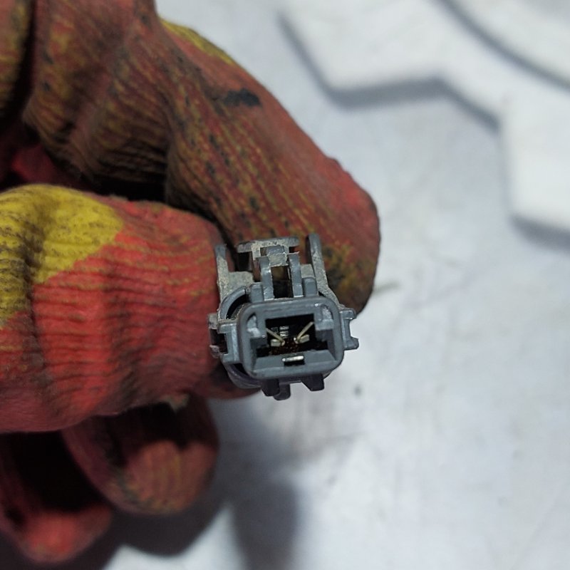 Разъём Bluebird Sylphy 2003 G10 QG18-DE