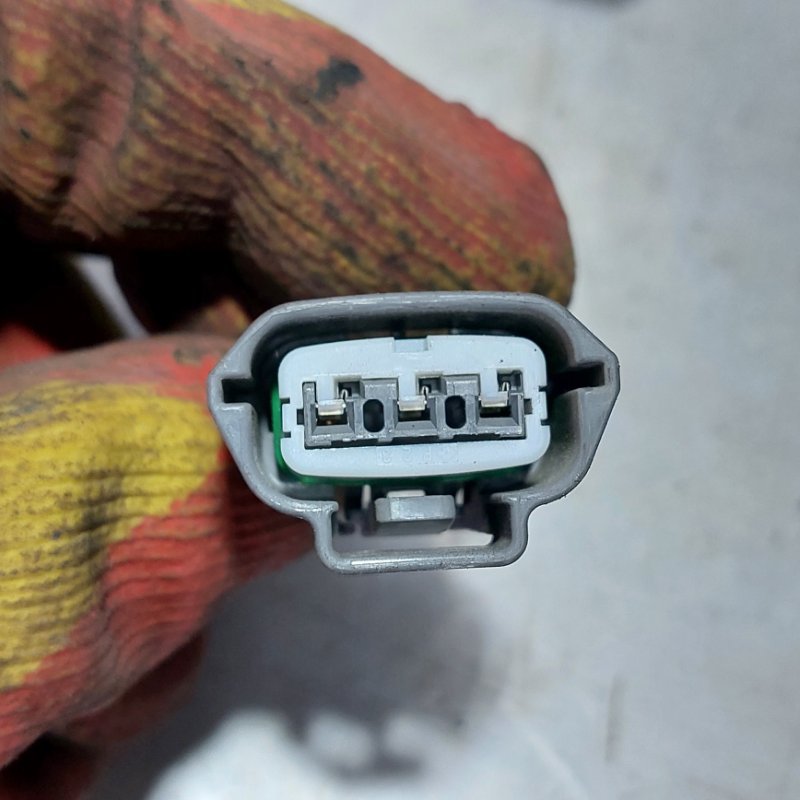 Разъём Bluebird Sylphy 2003 G10 QG18-DE