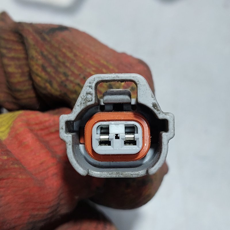 Разъём Bluebird Sylphy 2003 G10 QG18-DE