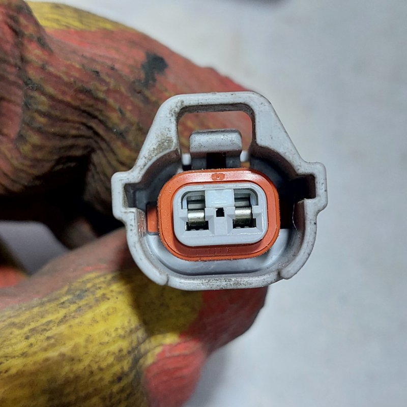 Разъём Bluebird Sylphy 2003 G10 QG18-DE