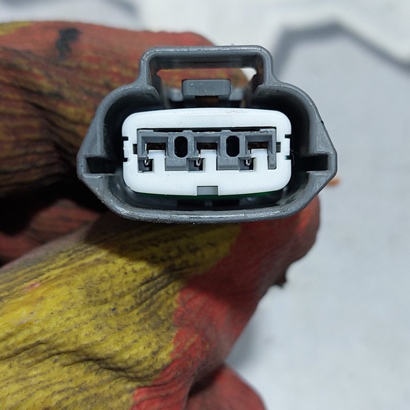 Разъём Bluebird Sylphy 2003 G10 QG18-DE