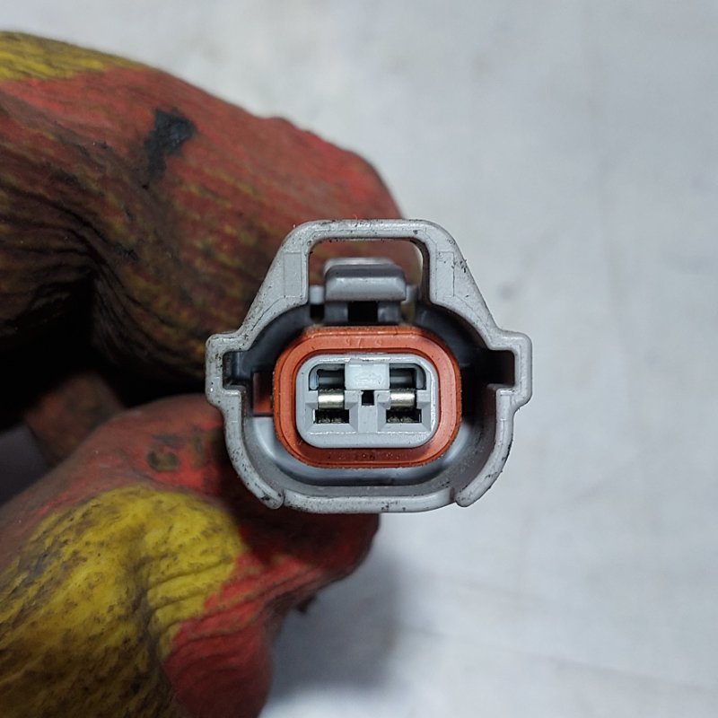 Разъём Bluebird Sylphy 2003 G10 QG18-DE