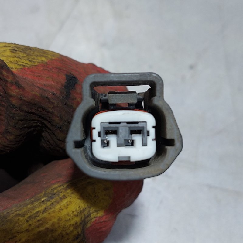 Разъём Bluebird Sylphy 2003 G10 QG18-DE