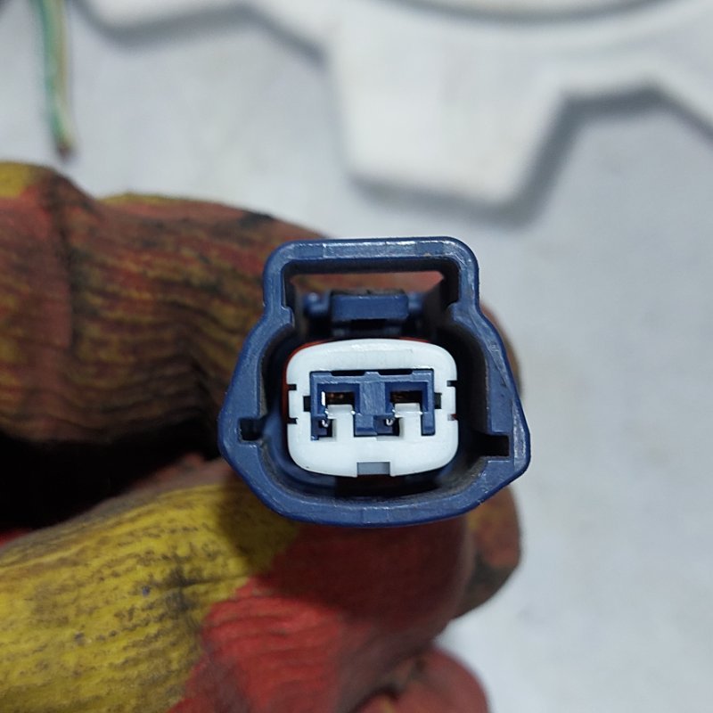 Разъём Bluebird Sylphy 2003 G10 QG18-DE