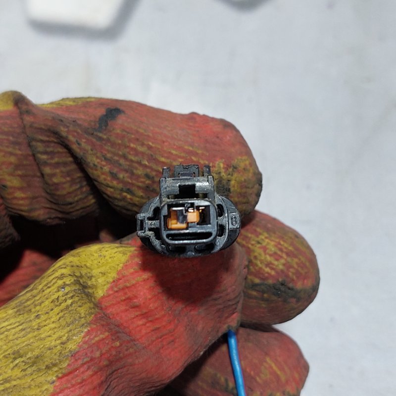 Разъём Bluebird Sylphy 2003 G10 QG18-DE