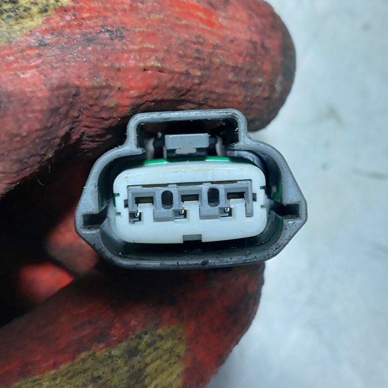 Разъём Bluebird Sylphy 2004 QG10 QG18-DE