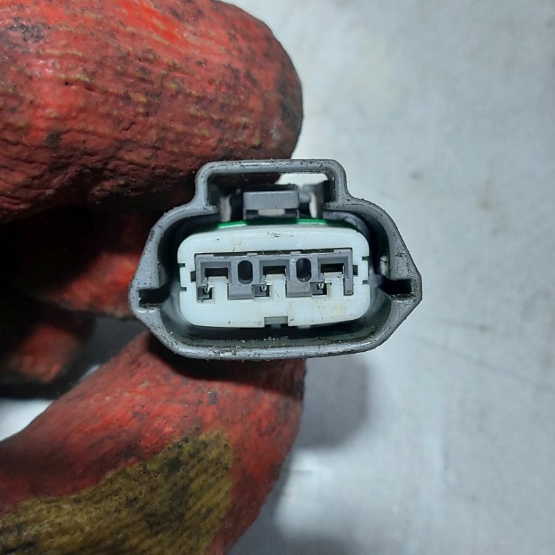 Разъём Bluebird Sylphy 2004 QG10 QG18-DE