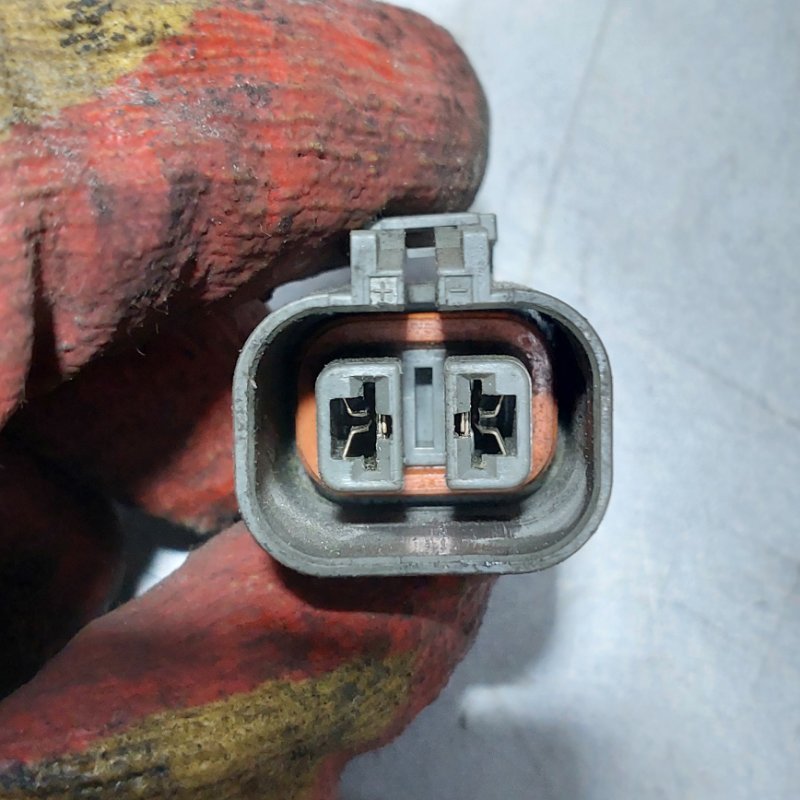 Разъём Bluebird Sylphy 2004 QG10 QG18-DE