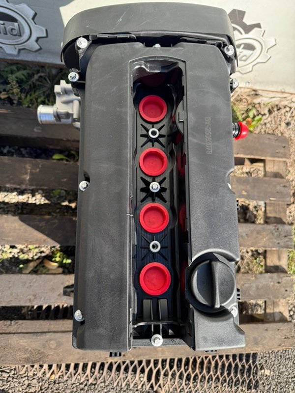 Двигатель Aveo Новый T250 F14D4