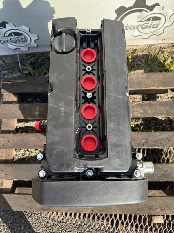 Двигатель Aveo Новый T250 F14D4