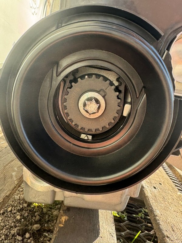 Двигатель Aveo Новый T250 F14D4