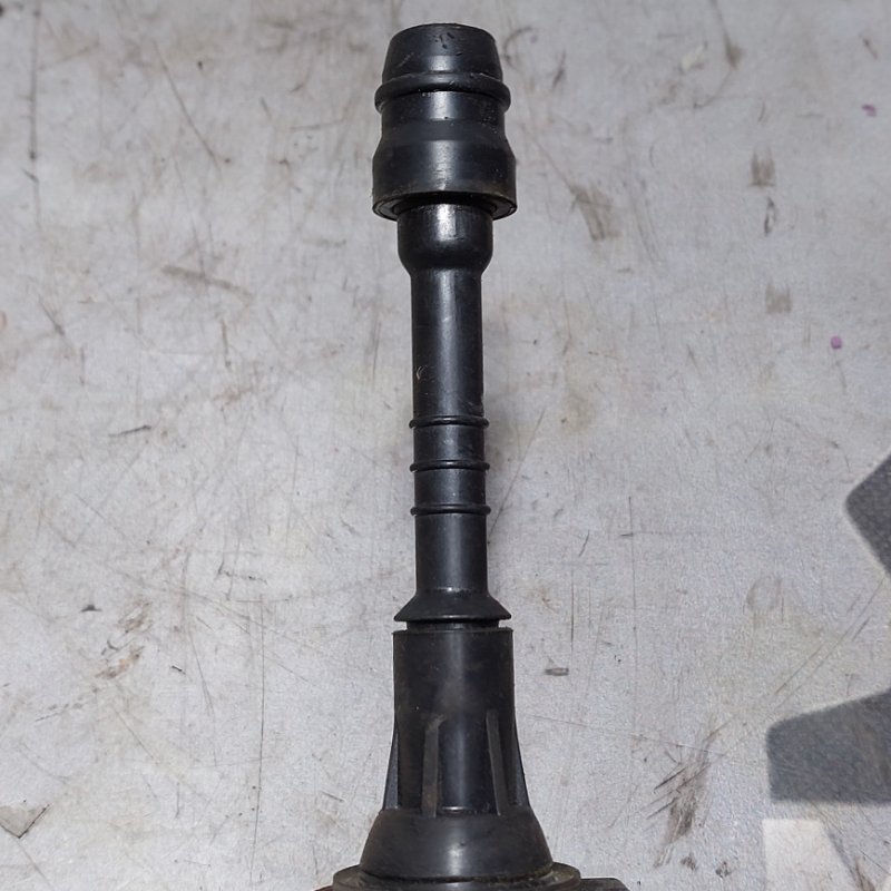 Катушка зажигания Ad 2006 VHNY11 QG18-DE Катушка зажигания Ad 2006 VHNY11 QG18-DE