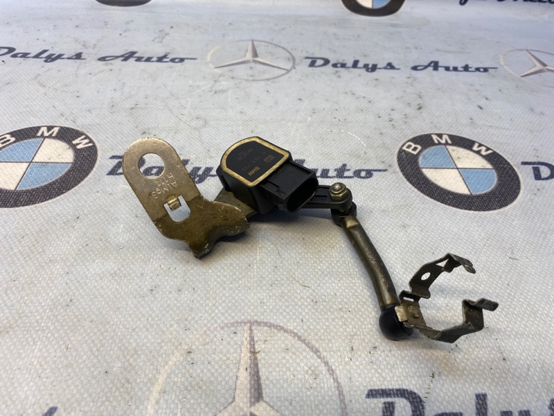 Датчик дорожного просвета BMW 320i 2007-04-04 e90 n52b25 6763735 контрактная