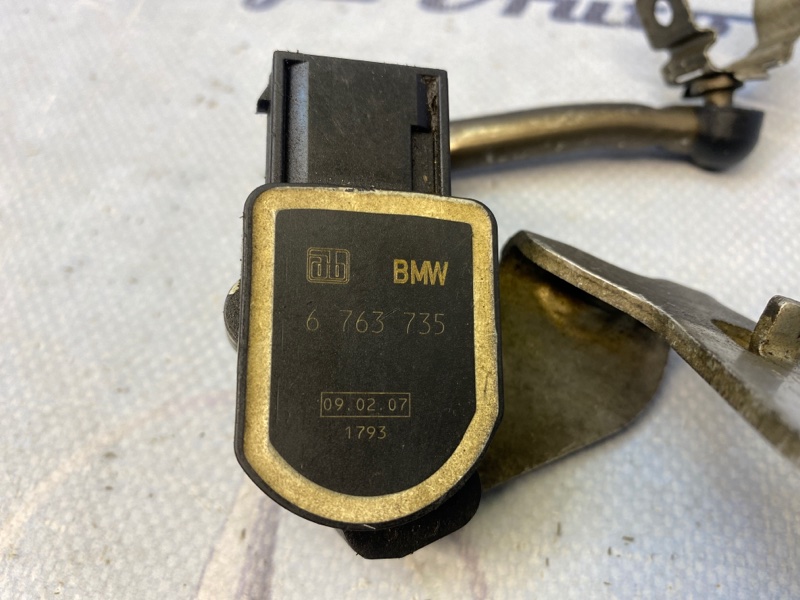 Датчик дорожного просвета 320i 2007-04-04 e90 n52b25