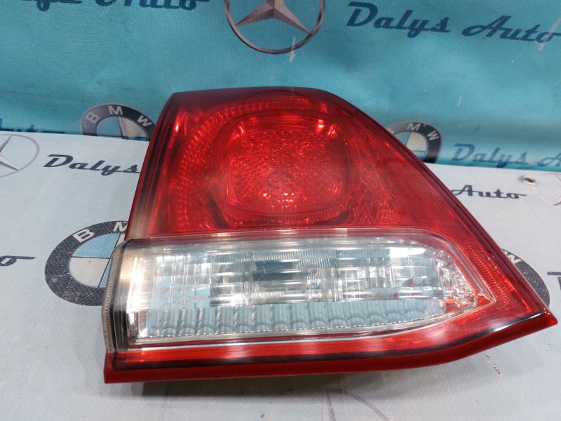 Фонарь задний внутренний левый Land Cruiser 2012-2015 200