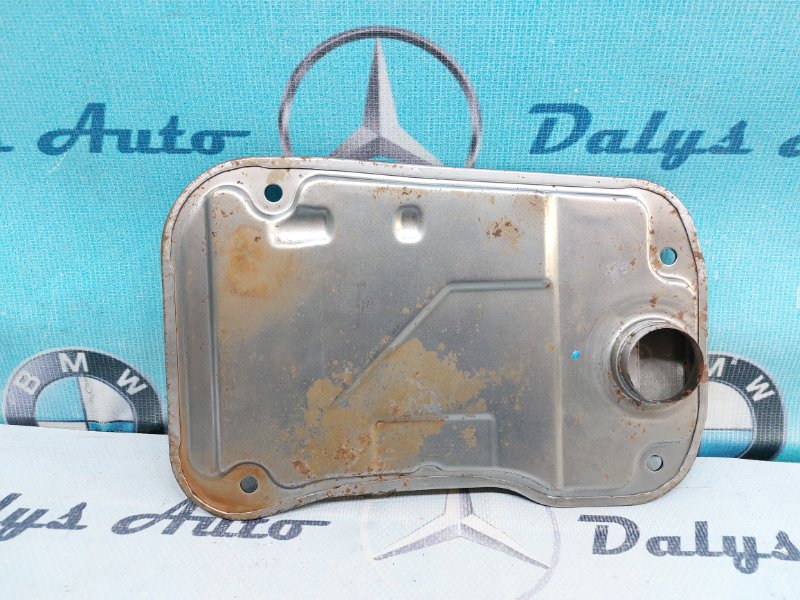 Фильтр АКПП toyota Land Cruiser 2002-2011 200 35330-60050 контрактная