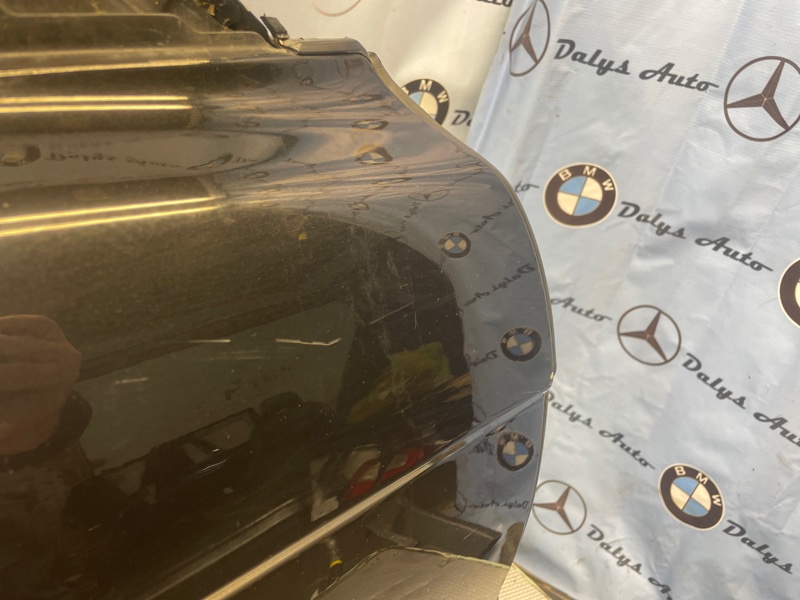 Дверь передняя правая 735i 2001 e38 LCi M62B35TU