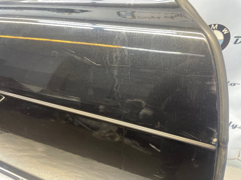 Дверь передняя правая 735i 2001 e38 LCi M62B35TU