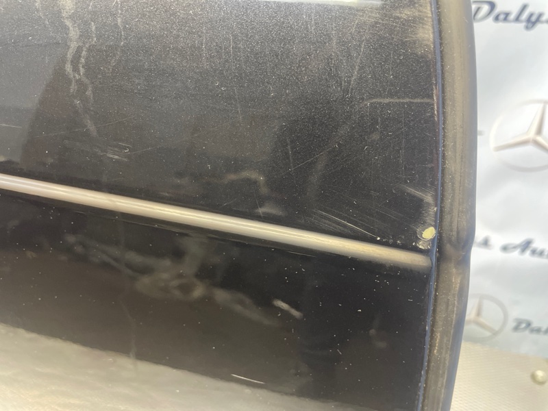 Дверь передняя правая 735i 2001 e38 LCi M62B35TU