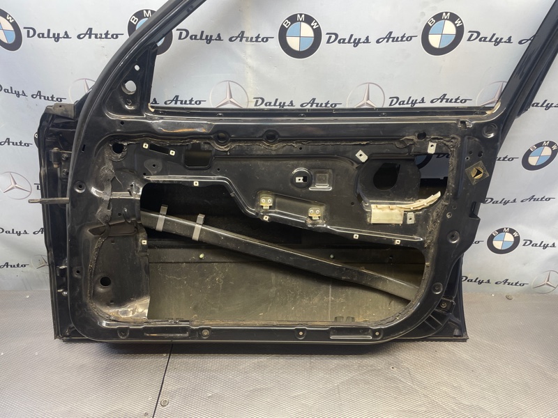 Дверь передняя правая 735i 2001 e38 LCi M62B35TU