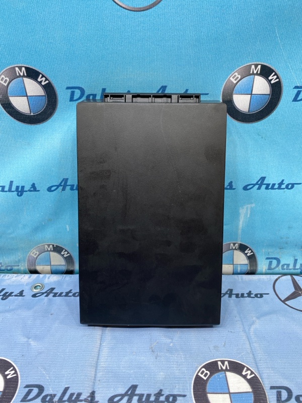 Чехол для лыж BMW 525i е60 LCi n52b25