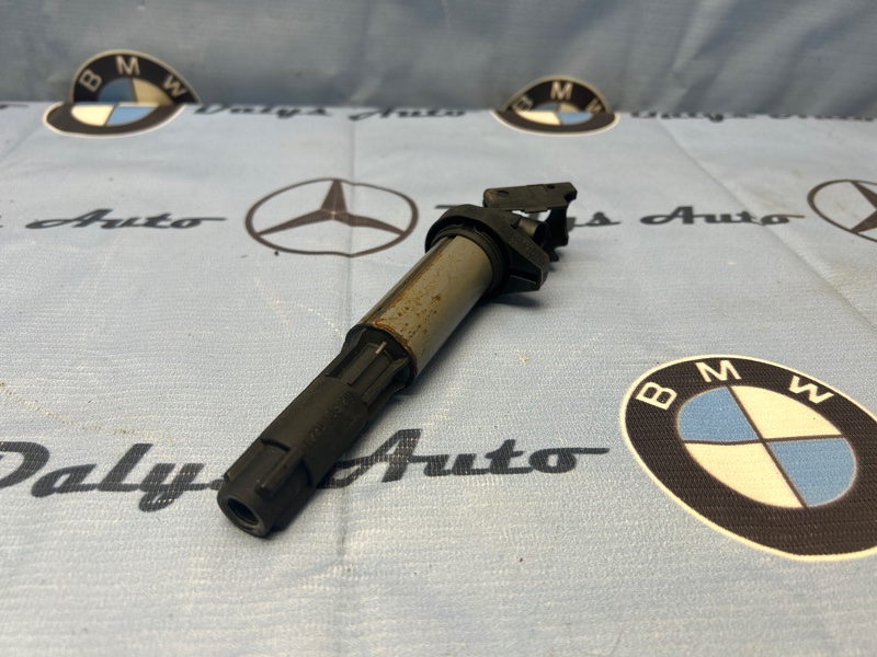 Катушка зажигания BMW 320i 2007г. Март e90 n46b20 1712219 контрактная