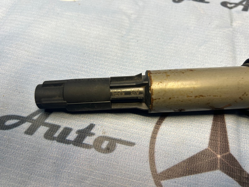 Катушка зажигания 320i 2007г. Март e90 n46b20