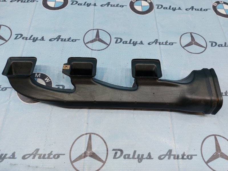 Воздуховод печки s-class 1999 W220 m112.944