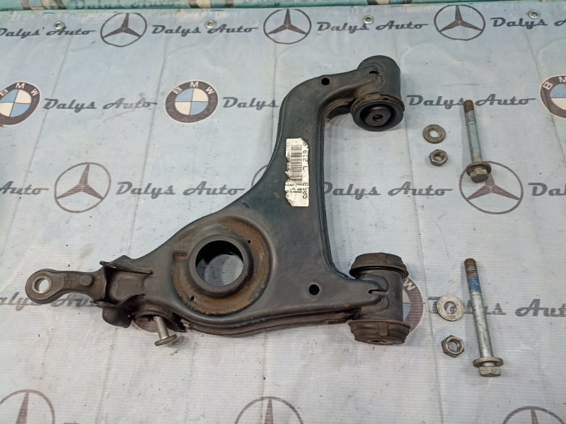 Рычаг передний левый Mercedes-Benz E-class 14.03.2000 w/s 210 112.911 A2103307607 контрактная