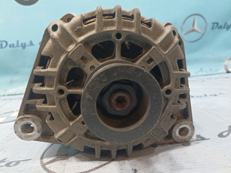 Генератор E-class 14.03.2000 w/s 210 112.911