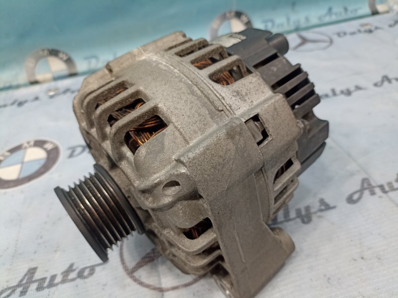 Генератор Mercedes-Benz E-class w/s 210 112.911