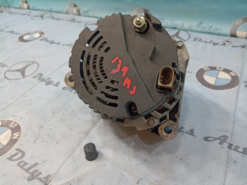 Генератор E-class 14.03.2000 w/s 210 112.911